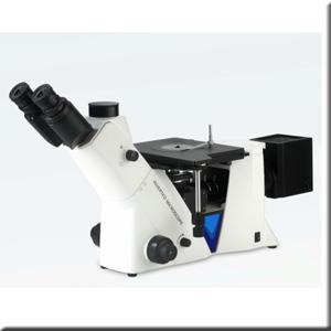 KMX-41D高级倒置金相显微镜
