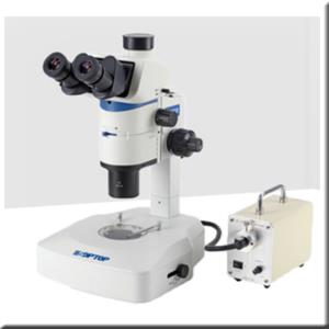 MX-12平行光路体视显微镜