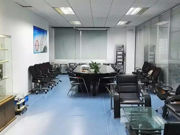 金泰瀛-会议室