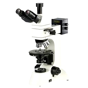 KMX-50D透反射偏光显微镜