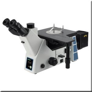 研究级三目倒置金相显微镜KM-41X