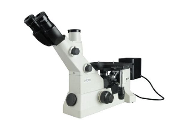 金相显微镜系统的操作步骤和日常维护方法