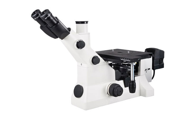 学校教学用哪款金相显微镜好呢